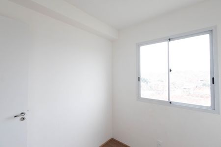 Quarto 2 de apartamento para alugar com 2 quartos, 32m² em Vila Maria, São Paulo