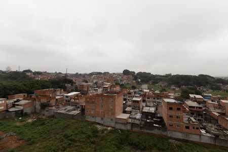 Vista  de apartamento para alugar com 2 quartos, 32m² em Vila Maria, São Paulo
