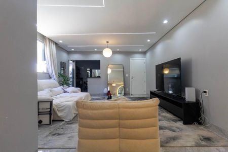 Apartamento para alugar com 74m², 2 quartos e sem vaga Apartamento para alugar com 74m², 2 quartos e sem vagaSala
