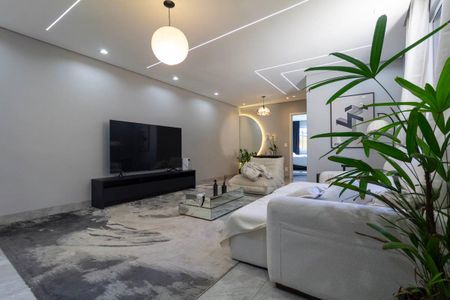 Apartamento para alugar com 74m², 2 quartos e sem vaga Apartamento para alugar com 74m², 2 quartos e sem vagaSala