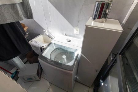 Apartamento para alugar com 74m², 2 quartos e sem vaga Apartamento para alugar com 74m², 2 quartos e sem vagaÁrea de Serviço