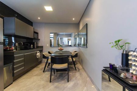 Apartamento para alugar com 74m², 2 quartos e sem vaga Apartamento para alugar com 74m², 2 quartos e sem vagaCozinha