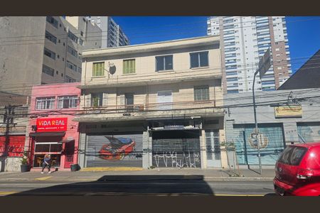 Fachada de apartamento para alugar com 2 quartos, 74m² em Tatuapé, São Paulo