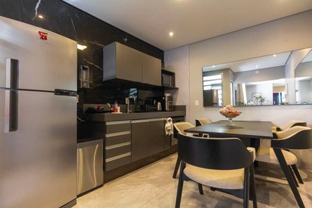 Apartamento para alugar com 74m², 2 quartos e sem vaga Apartamento para alugar com 74m², 2 quartos e sem vagaCozinha