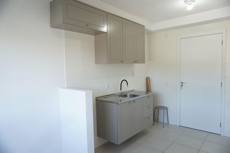 Apartamento para alugar com 2 quartos, 42m² em Colônia (zona Leste), São Paulo