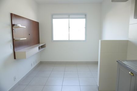 Apartamento para alugar com 2 quartos, 42m² em Colônia (zona Leste), São Paulo
