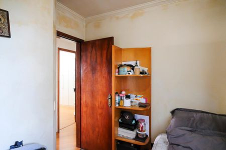 Apartamento à venda com 78m², 3 quartos e 1 vagaQuarto 1