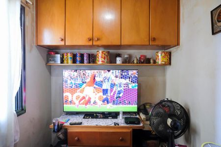 Apartamento à venda com 78m², 3 quartos e 1 vagaQuarto 1