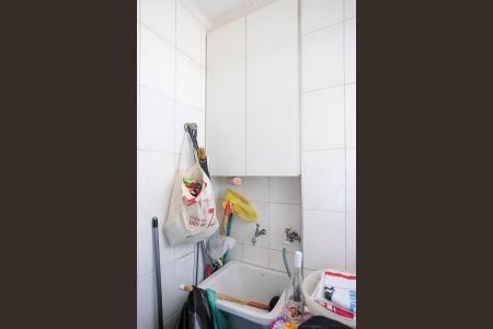 Apartamento à venda com 78m², 3 quartos e 1 vagaÁrea de serviço