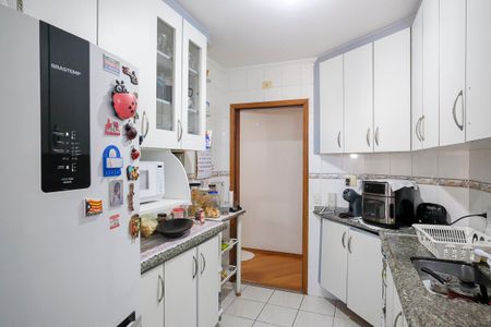 Apartamento à venda com 78m², 3 quartos e 1 vagaCozinha