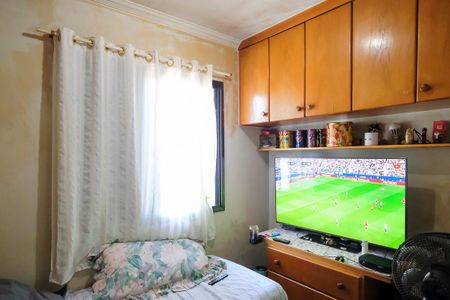 Apartamento à venda com 78m², 3 quartos e 1 vagaQuarto 1