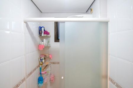 Apartamento à venda com 78m², 3 quartos e 1 vagaBanheiro