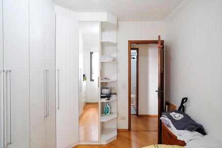 Apartamento à venda com 78m², 3 quartos e 1 vagaQuarto 2