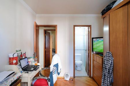 Apartamento à venda com 78m², 3 quartos e 1 vagaSuíte