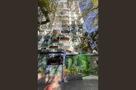 Apartamento à venda com 78m², 3 quartos e 1 vagaFachada + plaquinha