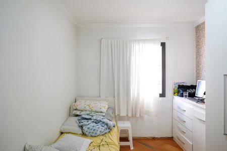 Apartamento à venda com 78m², 3 quartos e 1 vagaQuarto 2