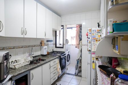 Apartamento à venda com 78m², 3 quartos e 1 vagaCozinha