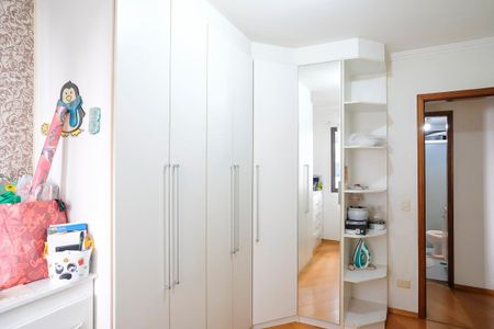 Apartamento à venda com 78m², 3 quartos e 1 vagaQuarto 2