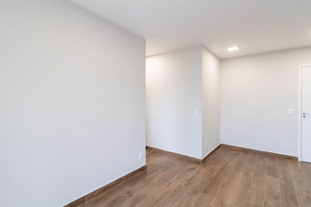 Sala de apartamento para alugar com 2 quartos, 47m² em Vila das Bandeiras, Guarulhos