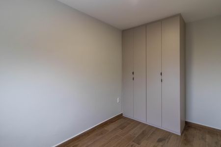 Quarto 1 de apartamento à venda com 2 quartos, 47m² em Vila das Bandeiras, Guarulhos