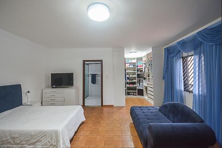 Quarto Suíte de casa à venda com 3 quartos, 300m² em Vila Vivaldi, São Bernardo do Campo