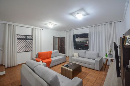 Sala de casa à venda com 3 quartos, 300m² em Vila Vivaldi, São Bernardo do Campo