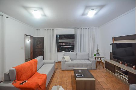 Sala de casa à venda com 3 quartos, 300m² em Vila Vivaldi, São Bernardo do Campo