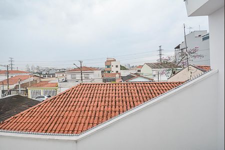 Vista do Quarto 1 de casa à venda com 3 quartos, 300m² em Vila Vivaldi, São Bernardo do Campo