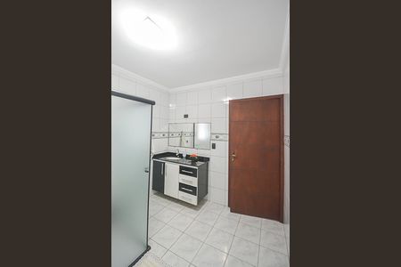 Banheiro de casa à venda com 3 quartos, 300m² em Vila Vivaldi, São Bernardo do Campo