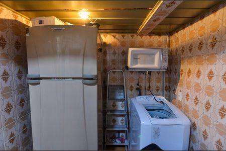 Apartamento à venda com 68m², 3 quartos e 1 vaga Apartamento à venda com 68m², 3 quartos e 1 vagaÁrea de Serviço