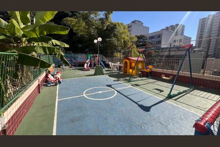 Apartamento à venda com 68m², 3 quartos e 1 vaga Apartamento à venda com 68m², 3 quartos e 1 vagaÁrea comum