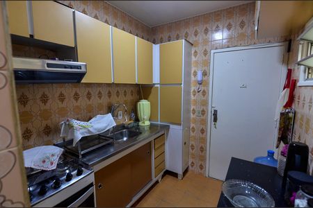 Apartamento à venda com 68m², 3 quartos e 1 vaga Apartamento à venda com 68m², 3 quartos e 1 vagaCozinha