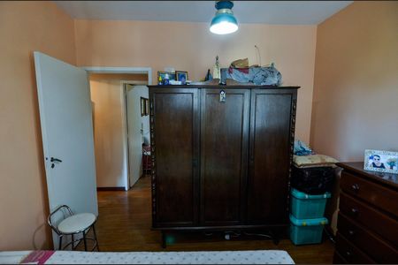 Apartamento à venda com 68m², 3 quartos e 1 vaga Apartamento à venda com 68m², 3 quartos e 1 vagaQuarto 2