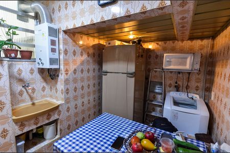 Apartamento à venda com 68m², 3 quartos e 1 vaga Apartamento à venda com 68m², 3 quartos e 1 vagaÁrea de Serviço