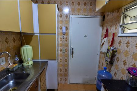Apartamento à venda com 68m², 3 quartos e 1 vaga Apartamento à venda com 68m², 3 quartos e 1 vagaCozinha