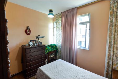 Apartamento à venda com 68m², 3 quartos e 1 vaga Apartamento à venda com 68m², 3 quartos e 1 vagaQuarto 2
