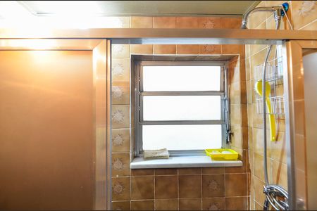 Apartamento à venda com 68m², 3 quartos e 1 vaga Apartamento à venda com 68m², 3 quartos e 1 vagaBanheiro da Suíte