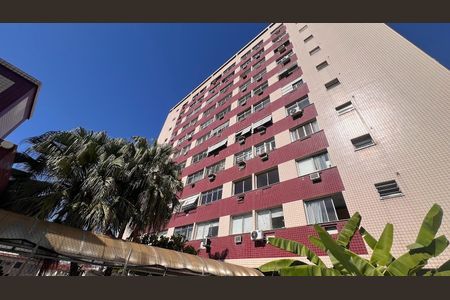 Apartamento à venda com 68m², 3 quartos e 1 vaga Apartamento à venda com 68m², 3 quartos e 1 vagaFachada