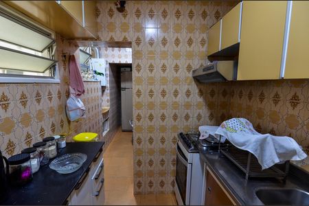 Apartamento à venda com 68m², 3 quartos e 1 vaga Apartamento à venda com 68m², 3 quartos e 1 vagaCozinha