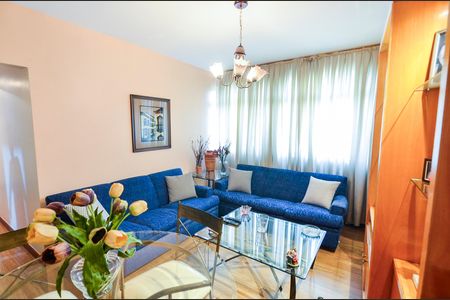 Apartamento à venda com 68m², 3 quartos e 1 vaga Apartamento à venda com 68m², 3 quartos e 1 vagaSala
