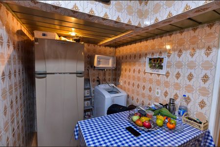 Apartamento à venda com 68m², 3 quartos e 1 vaga Apartamento à venda com 68m², 3 quartos e 1 vagaÁrea de Serviço