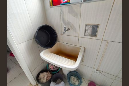Apartamento à venda com 95m², 3 quartos e 2 vagasÁrea de Serviço