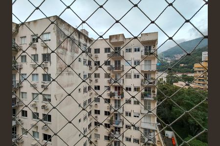 Apartamento à venda com 95m², 3 quartos e 2 vagasVista da Suíte