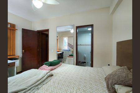 Apartamento à venda com 95m², 3 quartos e 2 vagasSuíte