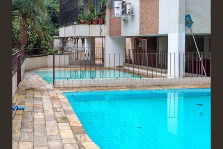 Apartamento à venda com 95m², 3 quartos e 2 vagasÁrea comum - Piscina