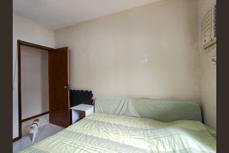 Apartamento à venda com 95m², 3 quartos e 2 vagasQuarto 2