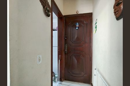 Apartamento à venda com 95m², 3 quartos e 2 vagasEntrada
