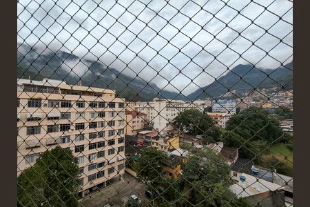 Apartamento à venda com 95m², 3 quartos e 2 vagasVista da Sala