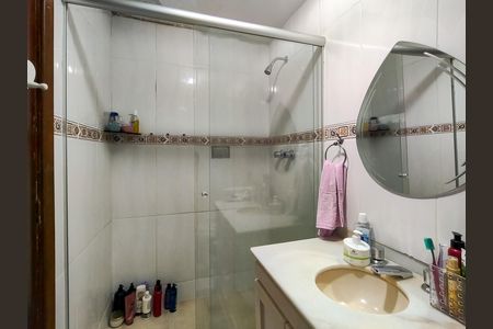 Apartamento à venda com 95m², 3 quartos e 2 vagasBanheiro Corredor