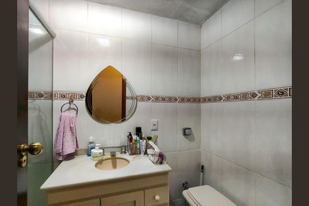 Apartamento à venda com 95m², 3 quartos e 2 vagasBanheiro Corredor